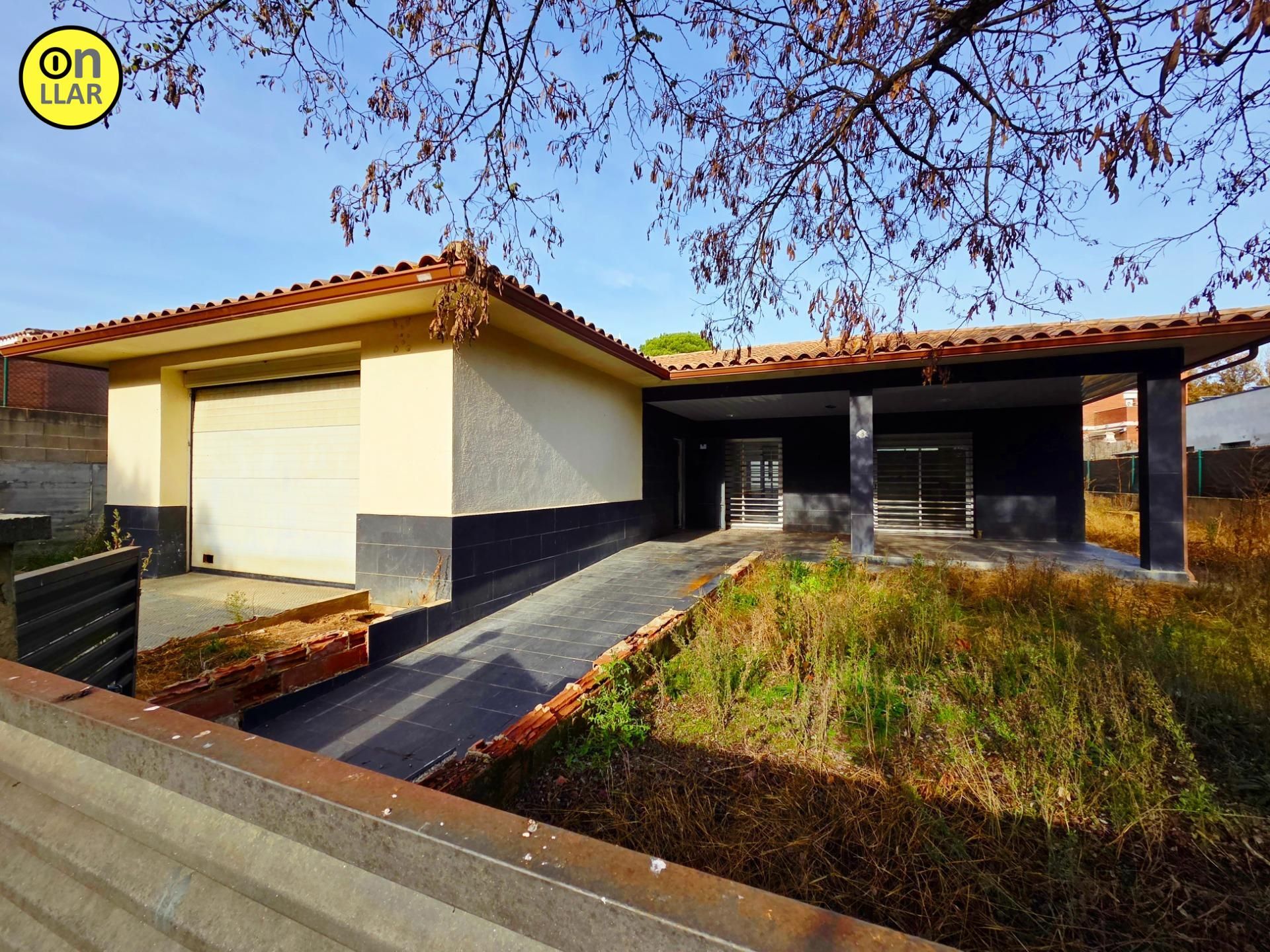 Casa o xalet en venda a La Goba