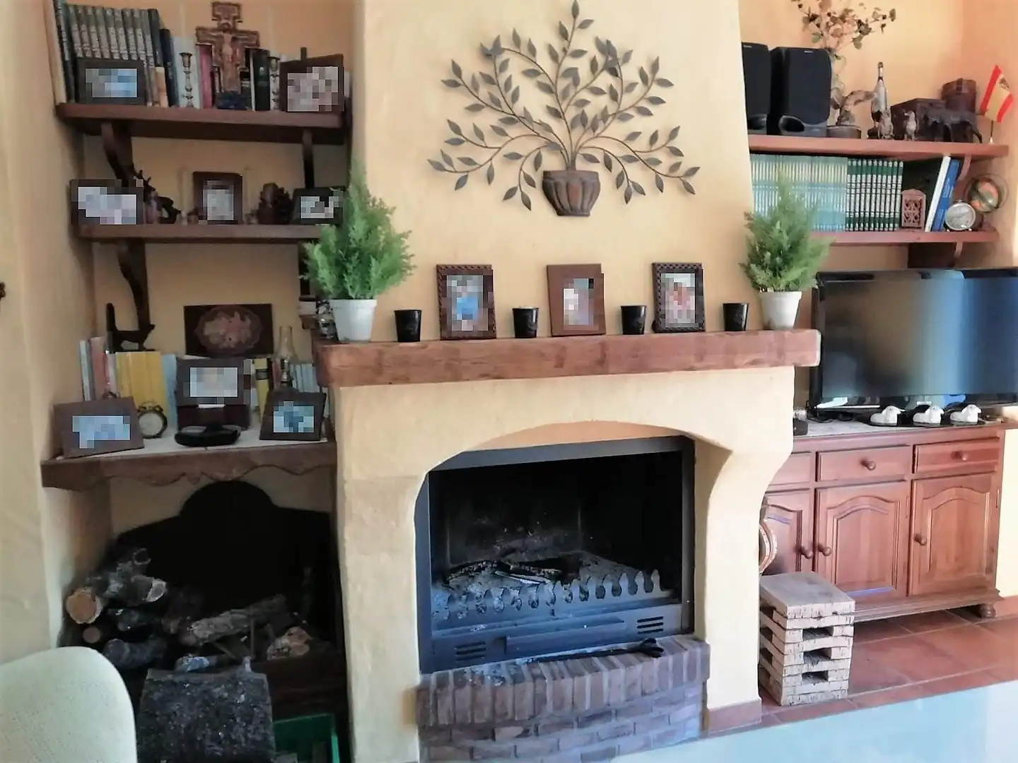 Houses for sale in Villaluenga del Rosario