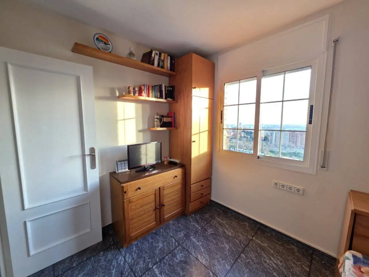 Apartamento en venta en Calle Molí, Can Vidalet