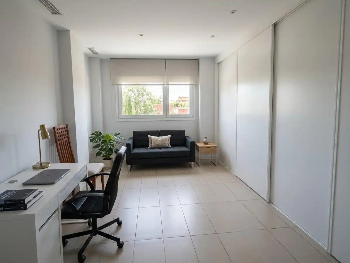 Houses for sale in Avenida del Aguila Real, Layos