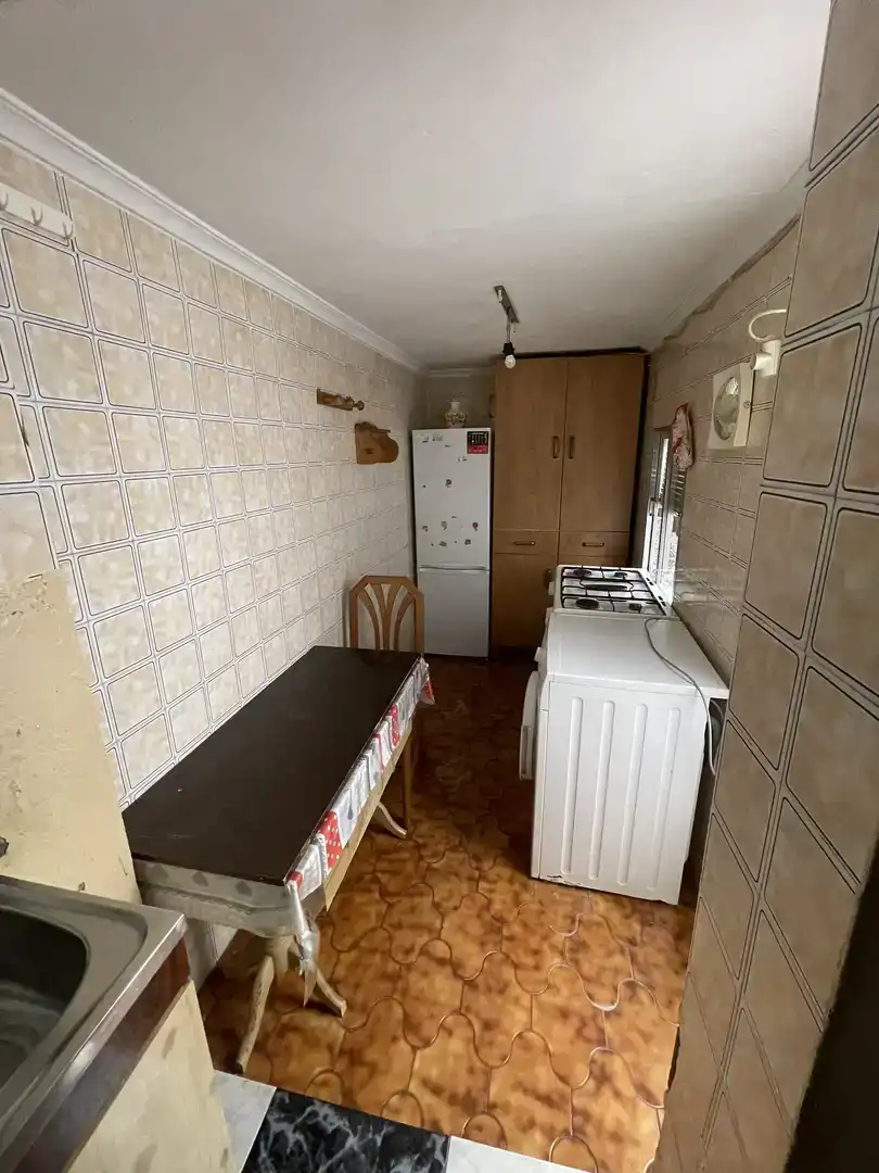Cuina de Casa adosada de lloguer en Alcázar de San Juan, Ciudad Real