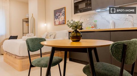 Foto 3 de Estudi per a compartir a Palos de Moguer, Madrid