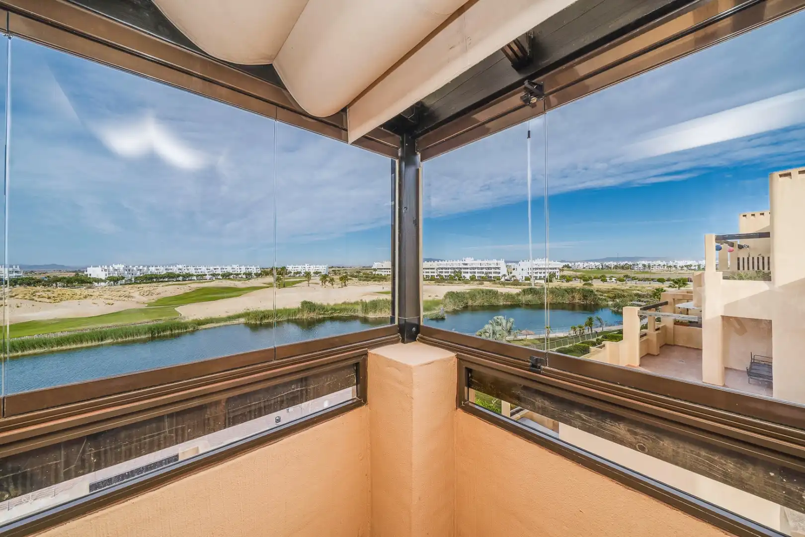 Apartment with pool for sale in Terrazas de la Torre Golf, imagen 35