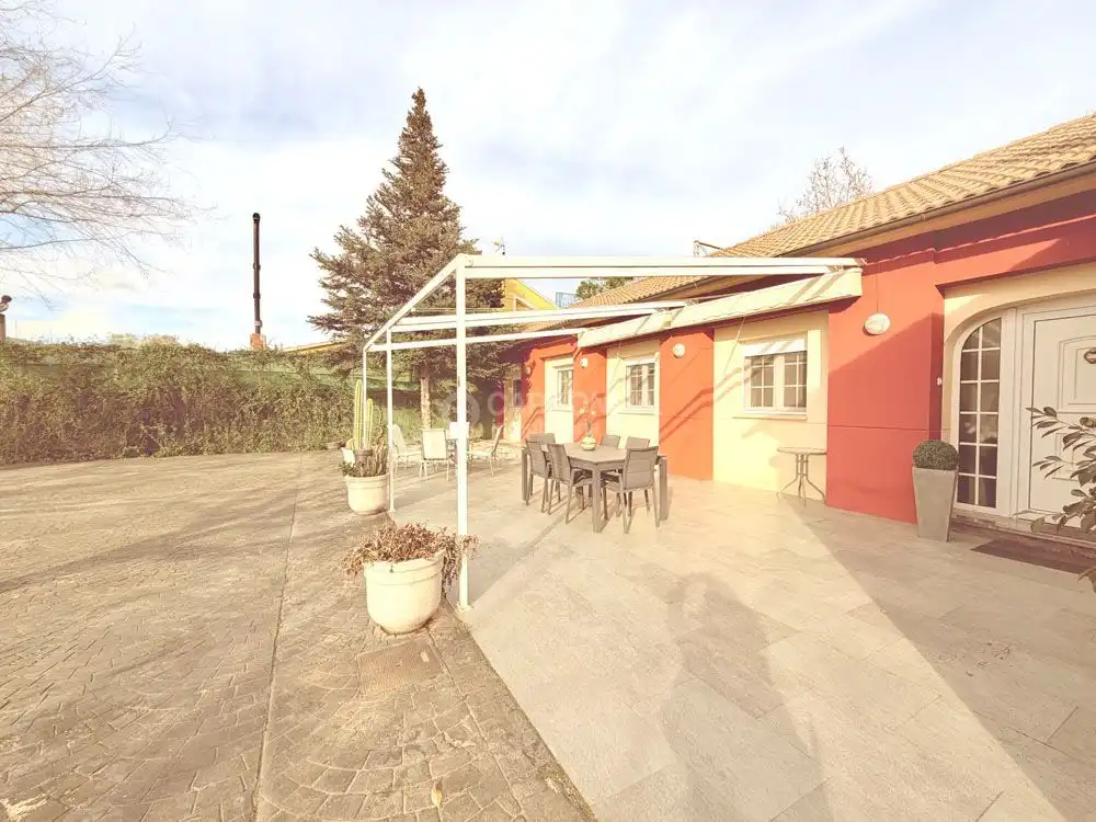 Casa amb piscina en venda a Centre - Zona Alta, imagen 35