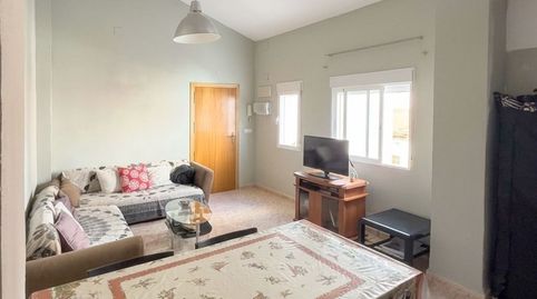 Foto 3 de Piso en venta en Mercado, Alicante / Alacant