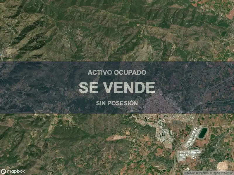 Piso en venta en La Vall d'Uixó