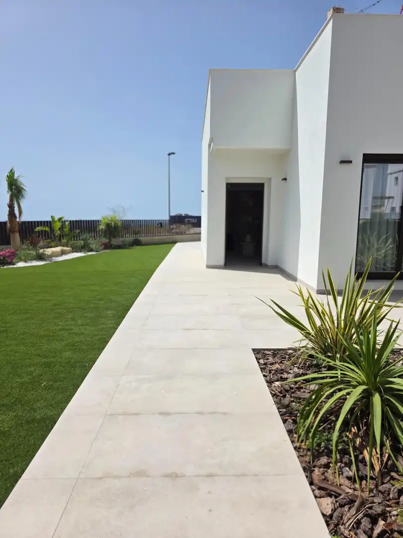 Chalet con terraza en venta en Bonalba - Cotoveta, imagen 4