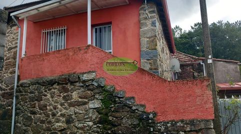 Foto 3 de Casa o xalet en venda a Gomesende, Ourense