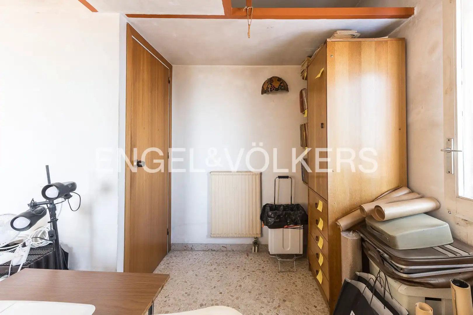 Attic for sale in El Baix Guinardó