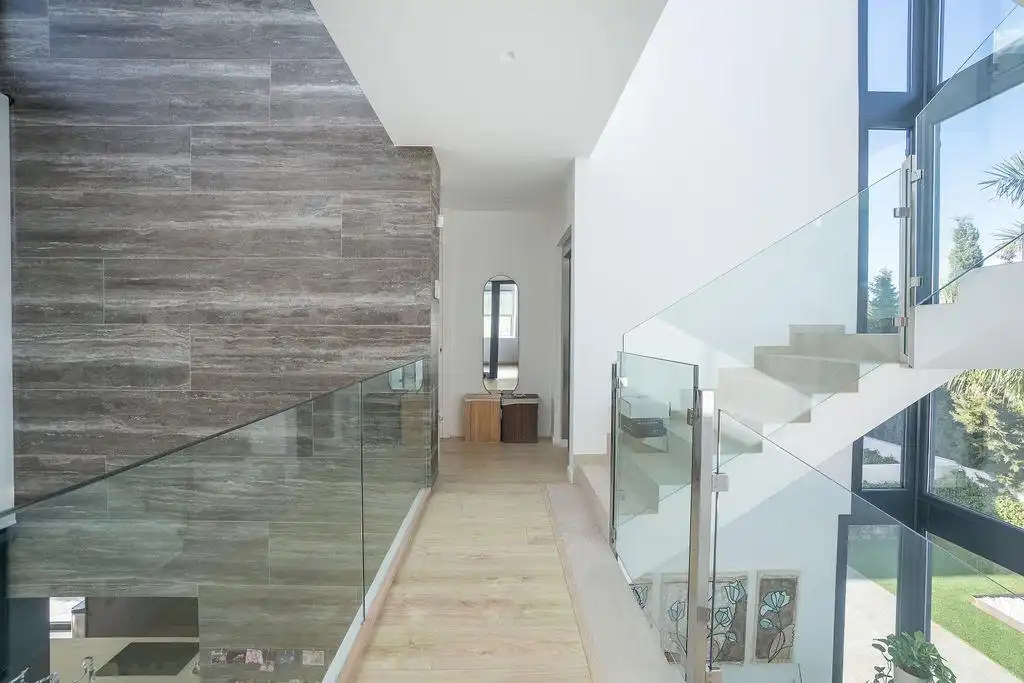 Villa mit Terrasse zum Verkauf in L'Albir, imagen 53