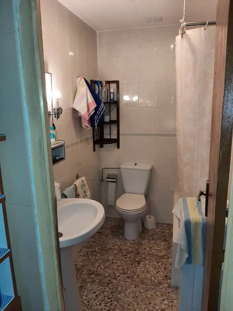 Casa con giardino in vendita a Plaza del Cazador Leonardo Requena 8, imagen 9