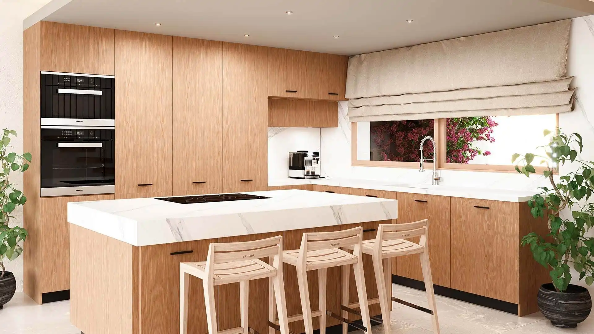 Casa pareada con terraza en venta en Manilva Pueblo, imagen 10