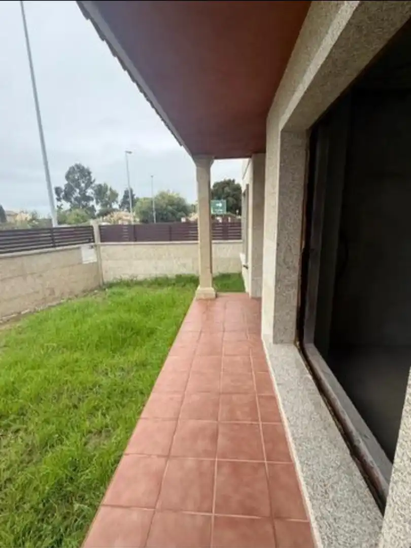 Habitatge amb jardí en venda a Avenida Praia Ladeira, imagen 8