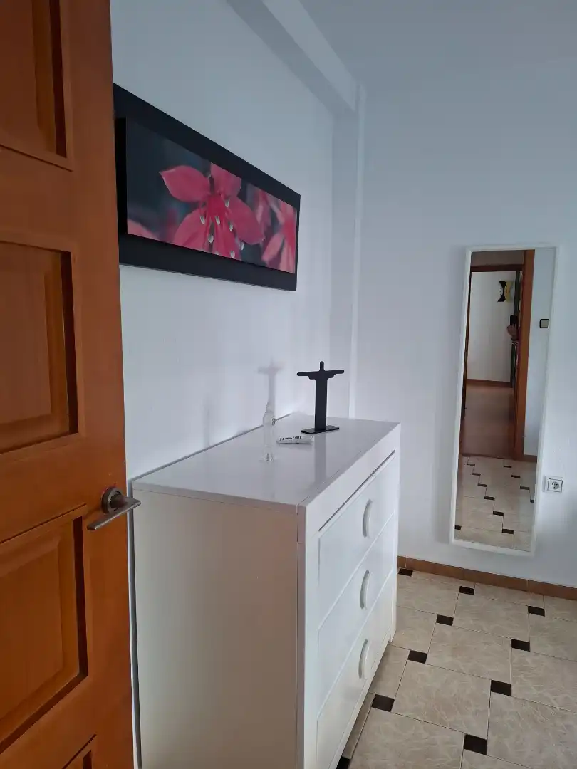 Pis de lloguer a San Vicente de Paul, Triana Oeste