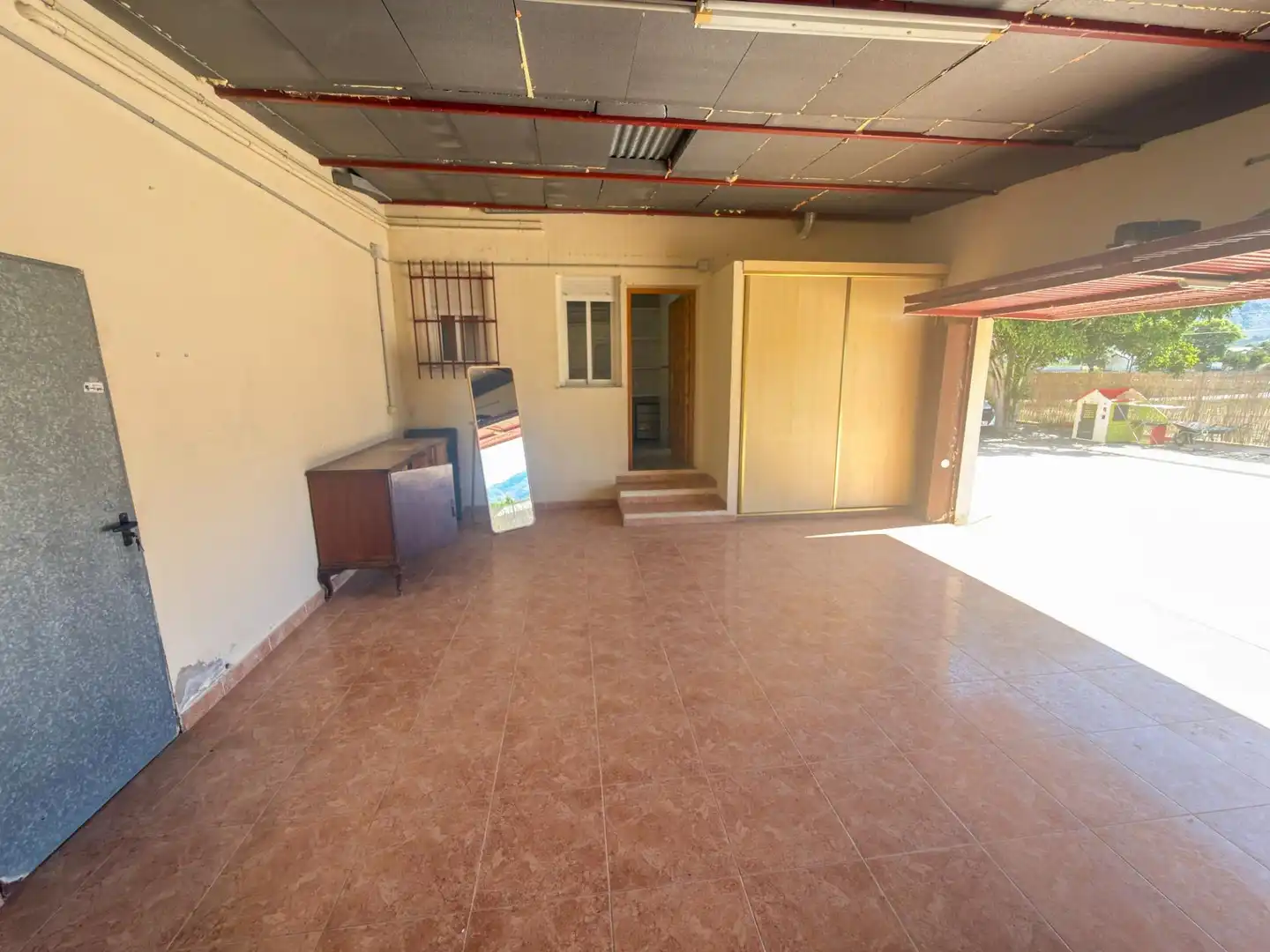 Detached house with pool for sale in Lugar MATANZA 292, imagen 39