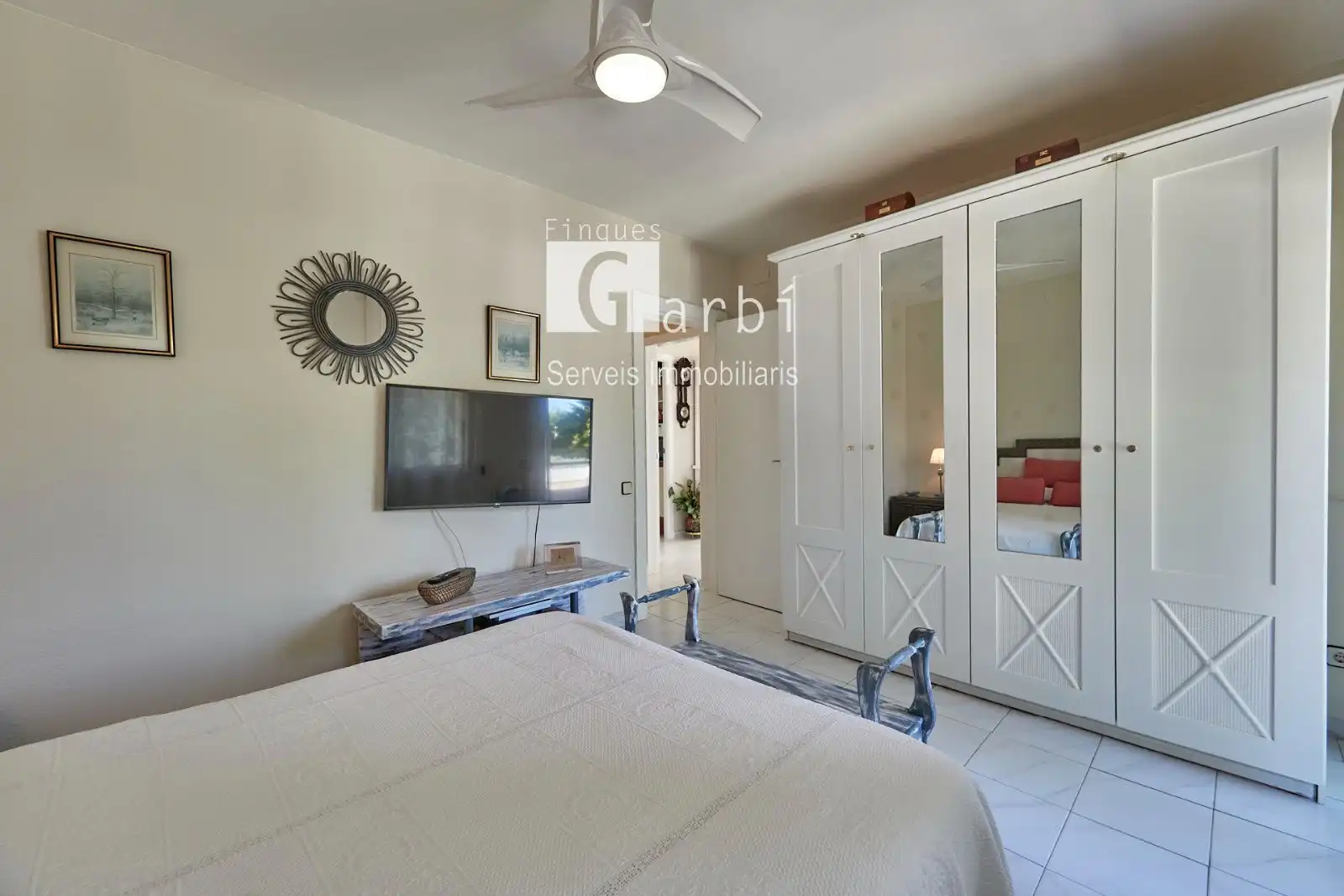 Chalet con piscina en venta en Masos, imagen 81