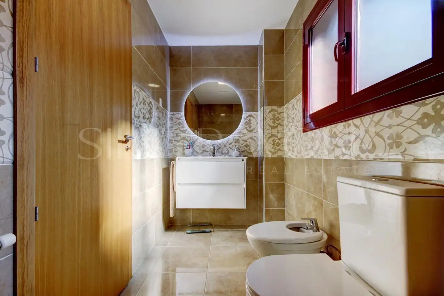 Casa pareada con terraza en venta en Camí Ral, imagen 22