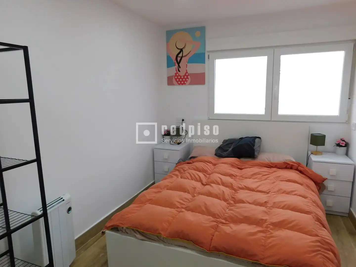 Habitación de Casa o chalet en venta en Getafe con Aire acondicionado, Calefacción y Terraza