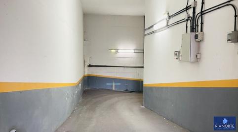 Foto 3 de Garatge de lloguer a Calle Mariano Suárez Pola, Luanco - Aramar - Antromero, Asturias