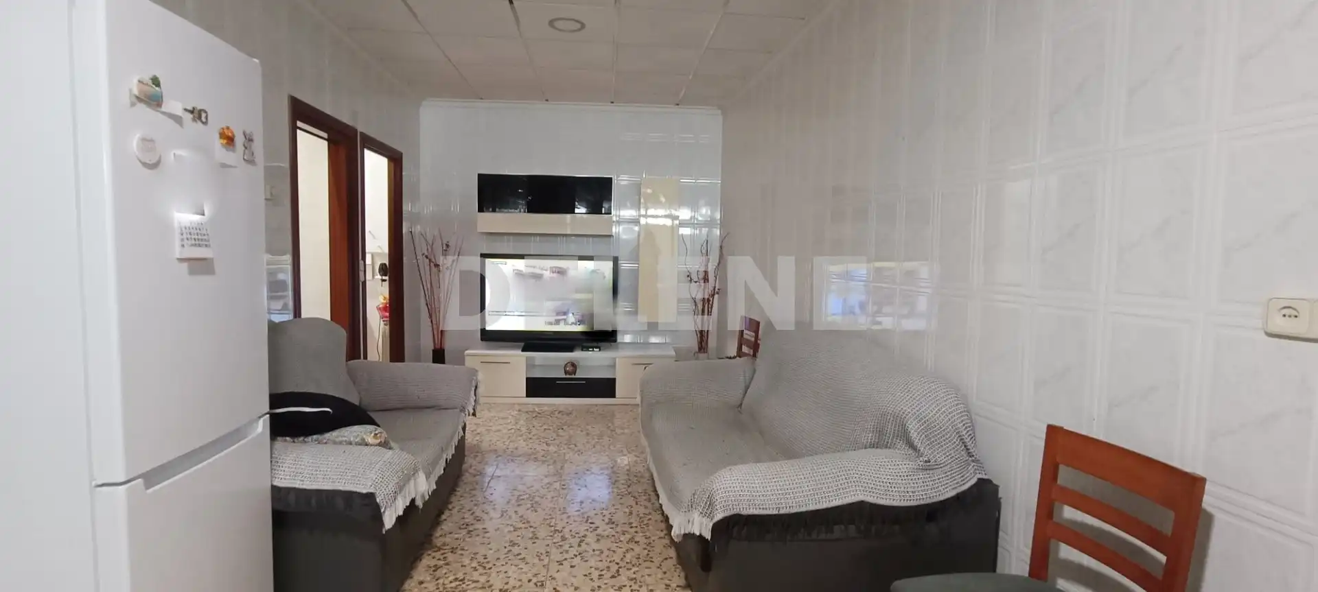Casa o xalet en venda a Tobarra