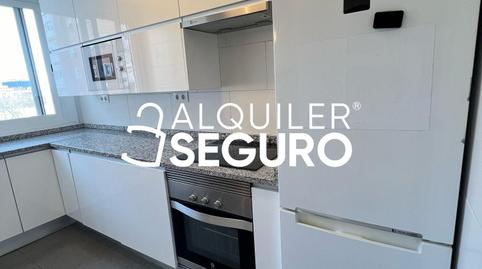 Photo 4 of Flat to rent in María Zambrano, San Pascual, Madrid