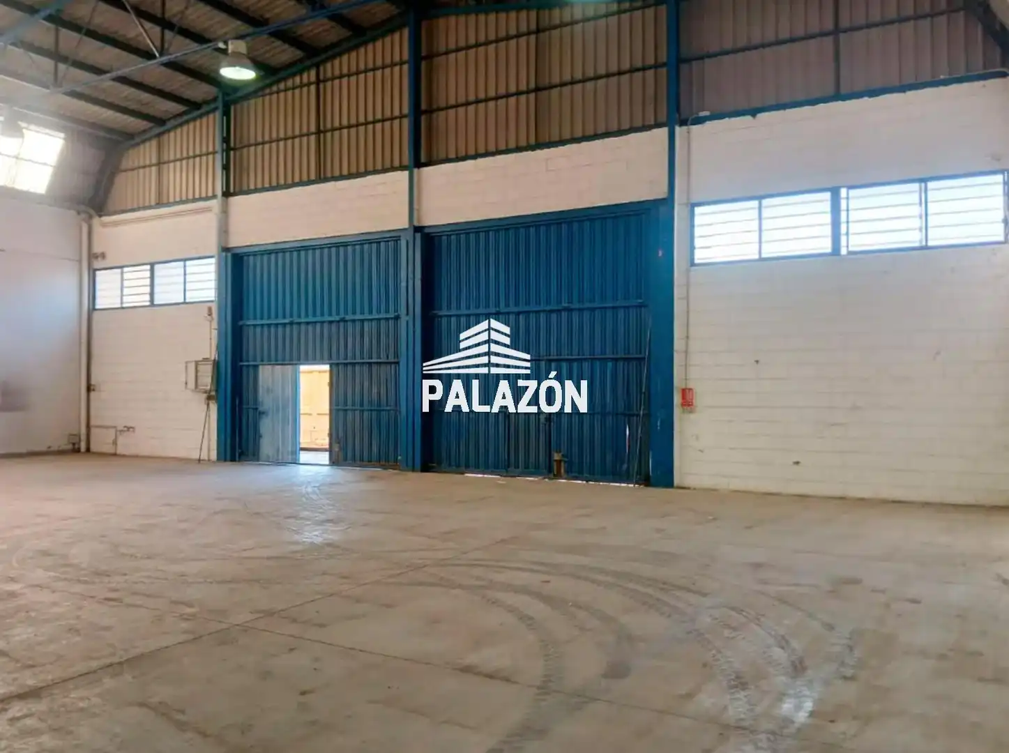Nave industrielle à louer à Partidas de Alicante, imagen 7