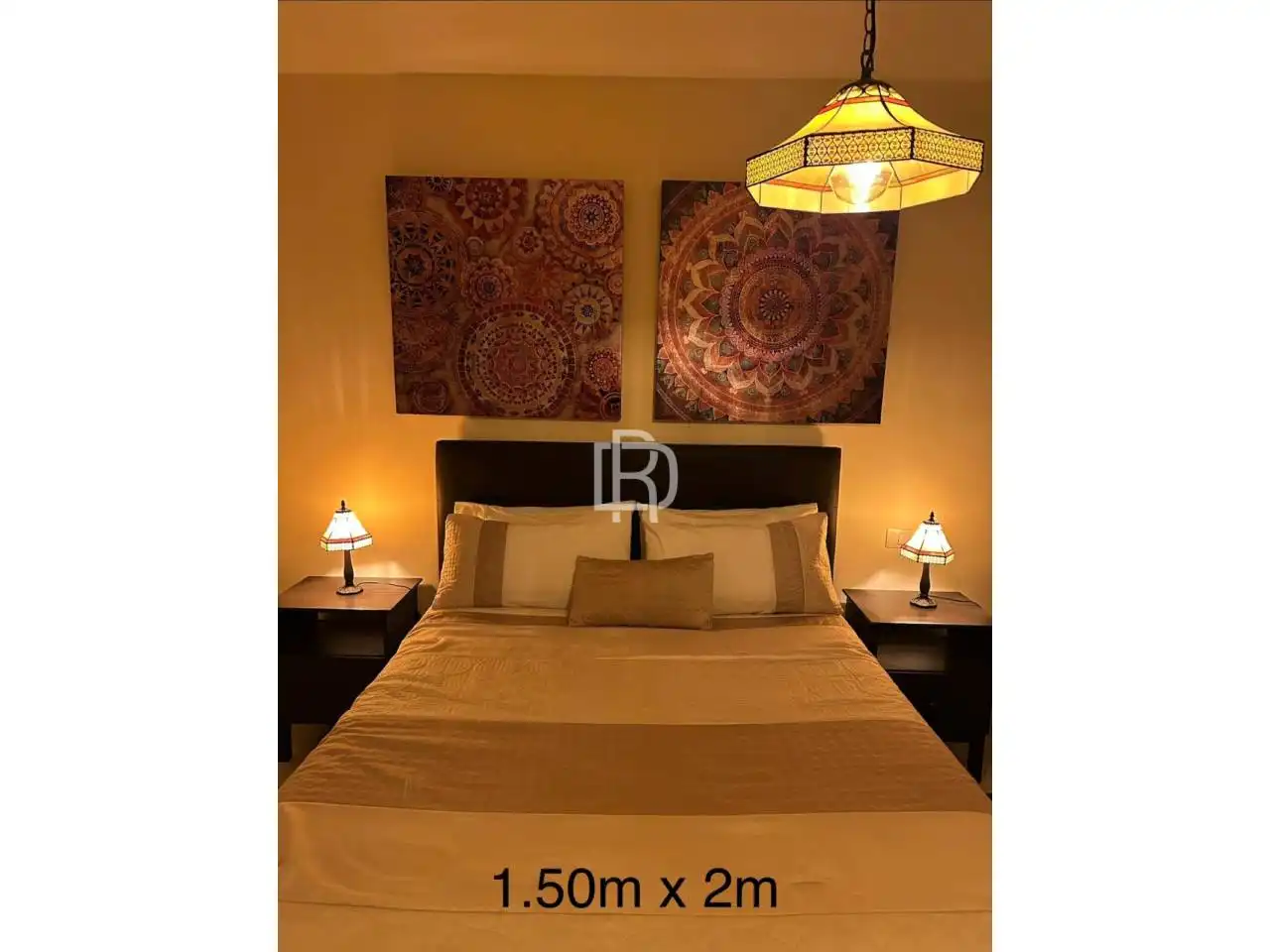Flat with lift to rent in Calle Portugal, imagen 7