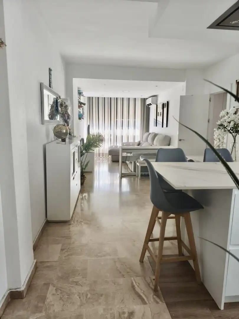 Piso con ascensor en venta en Cruz del Campo, imagen 6