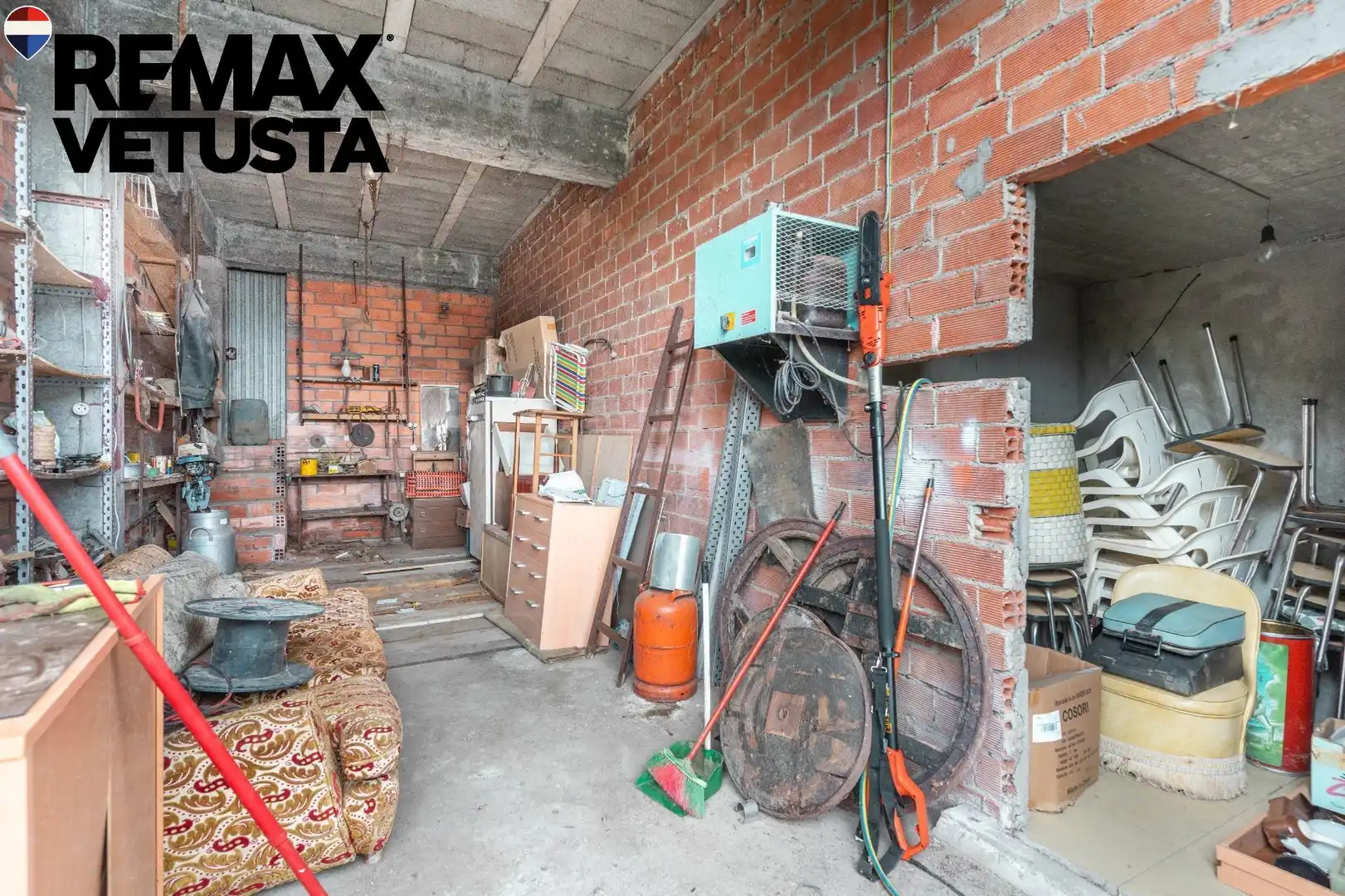 Casa o chalet en venta en POLíGONO 1 PARAJE 98 AVIADA, 77, Boal