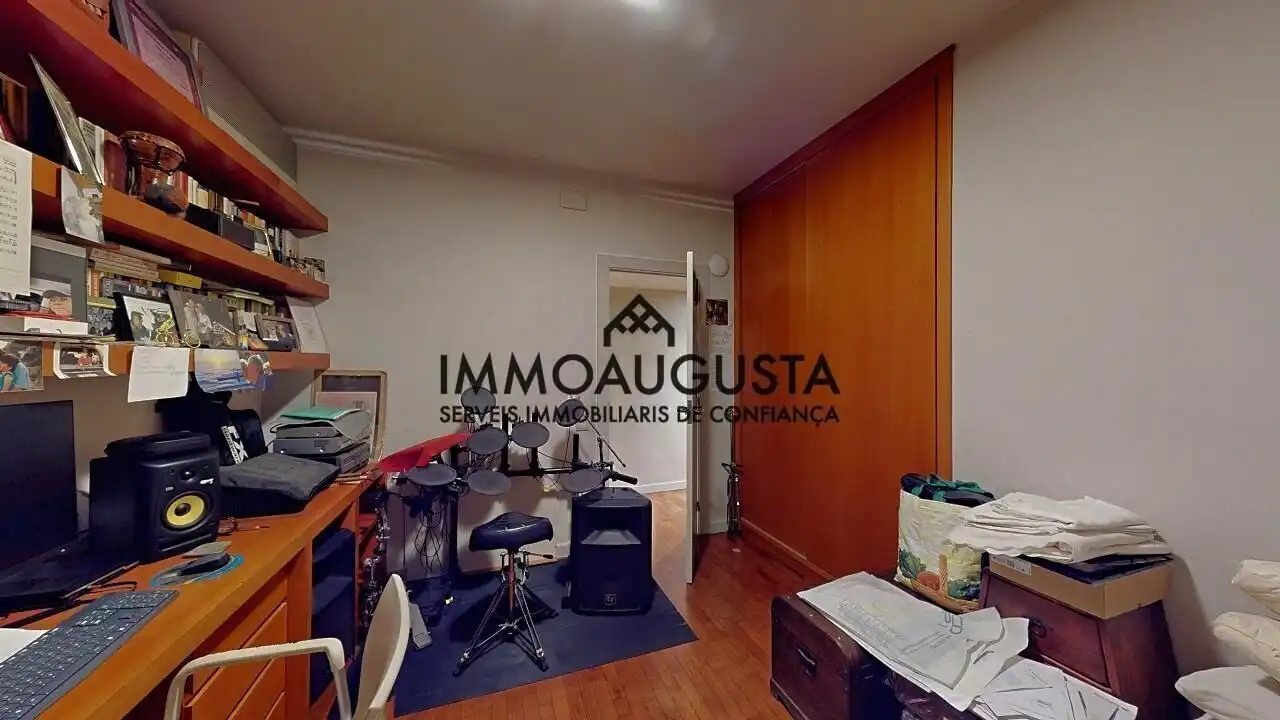 Piso en venta en Sant Gervasi- Galvany