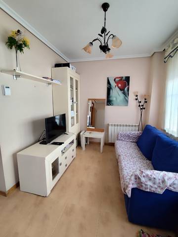 Casa-chalet en Venta en Villafría - La Ventilla - Castañares