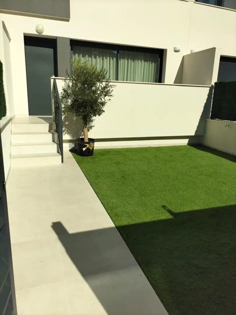 Casa amb terrassa en venda a Cox, imagen 8