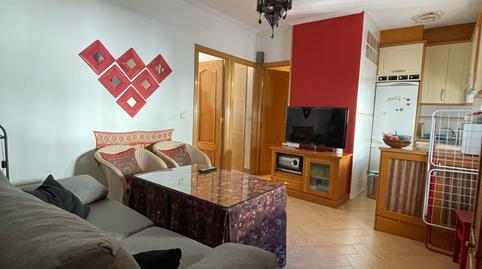 Foto 4 de Pis en venda a Calle Manuel Aleixandre, Legazpi, Madrid