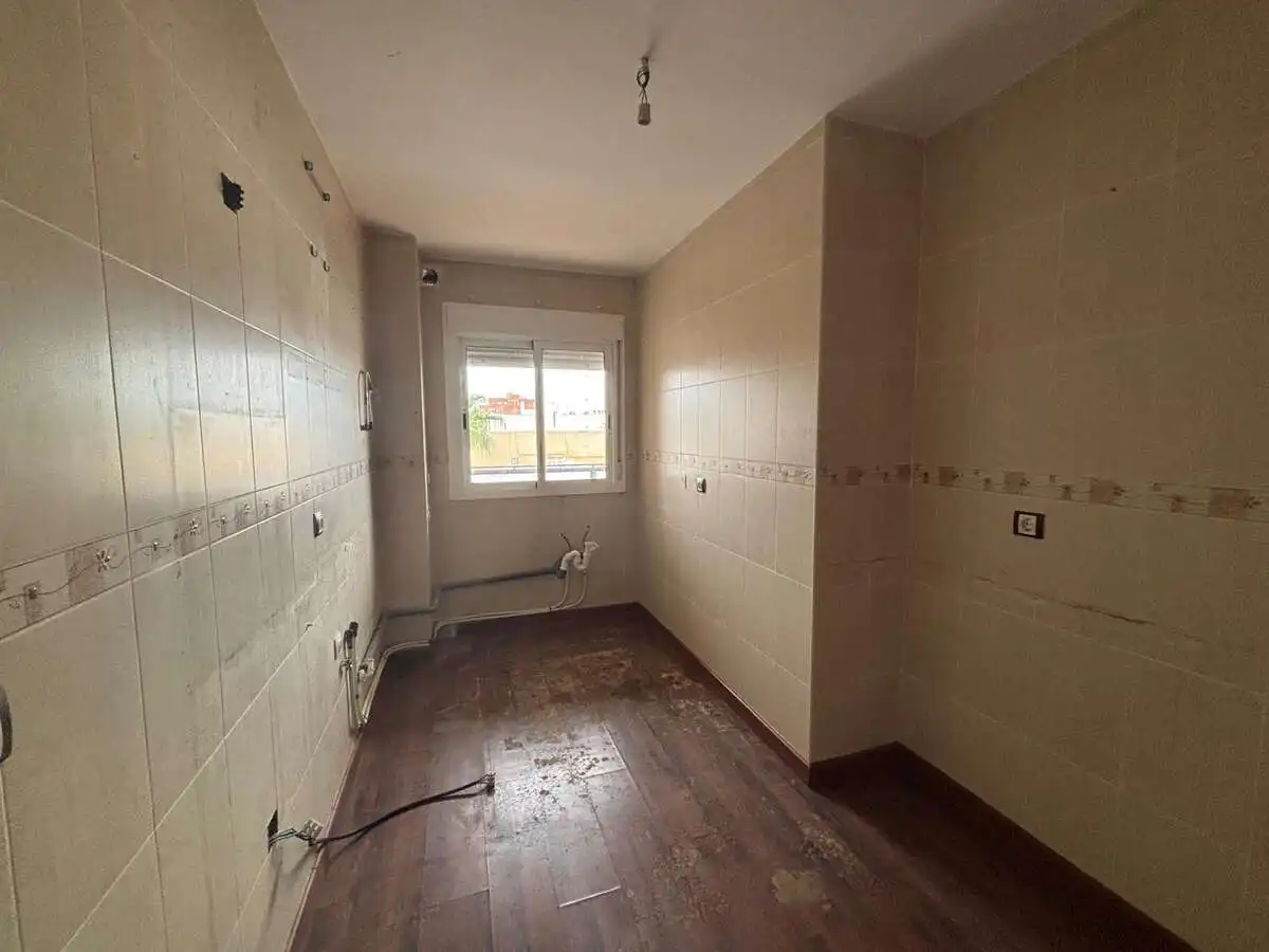 Habitación de Piso en venta en Roquetas de Mar con Terraza