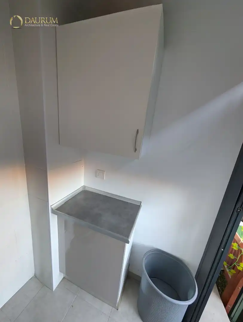 Cocina de Piso en venta en Alicante / Alacant con Aire acondicionado, Calefacción y Terraza