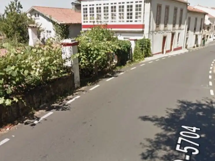 Maison avec jardin à vendre à Lugar Ponte 40, imagen 2