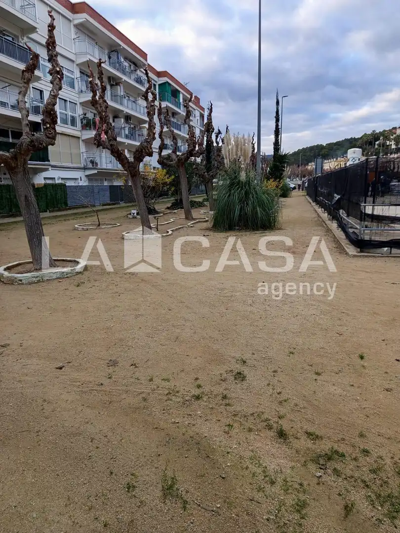 Piso en venta en Santa Susanna con Terraza y Piscina