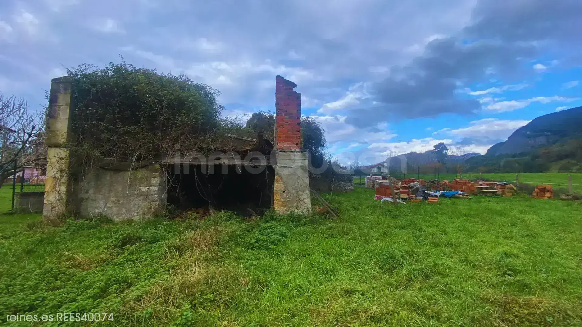 Residential for sale in Liendo