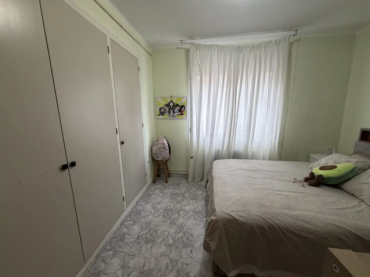 Piso con terraza en venta en Torelló, imagen 10