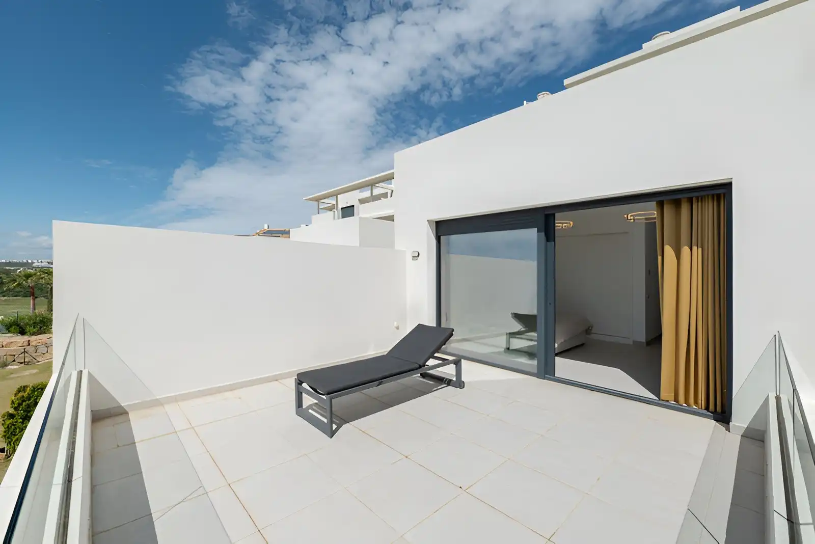 Casa a schiera con piscina in vendita a Casares pueblo, imagen 18