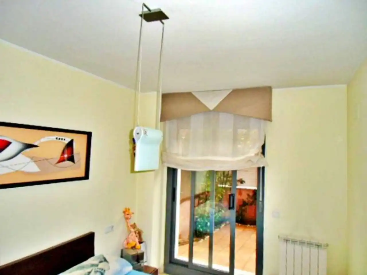 Piso en venta en Polinyà con Calefacción, Jardín privado y Trastero