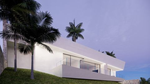 Foto 5 de Casa o chalet en venta en Avenida Francia, La Caldera, Adeje