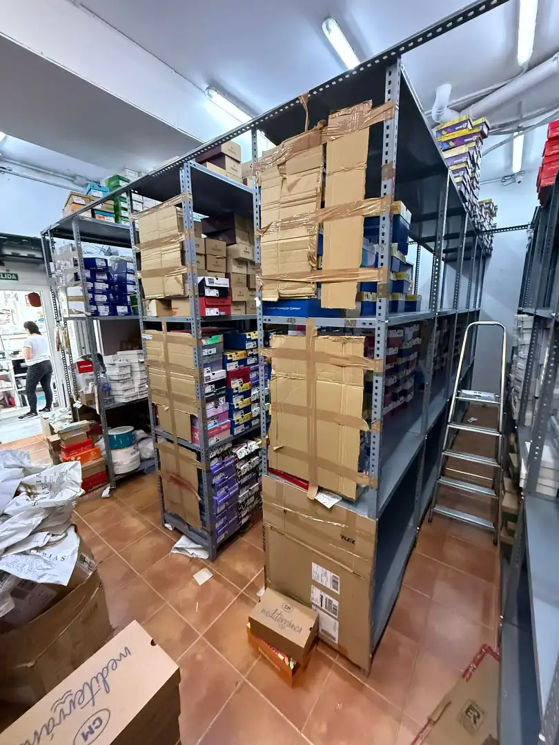 Local en venta en Alcobendas con Aire acondicionado y Calefacción