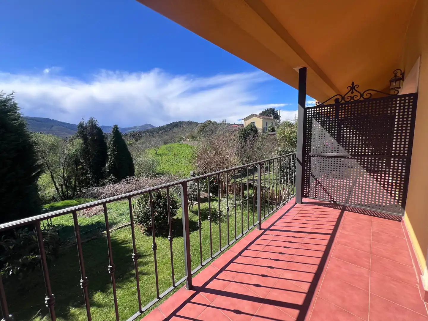 Casa con giardino in vendita a Lamuño - La Galana, imagen 47
