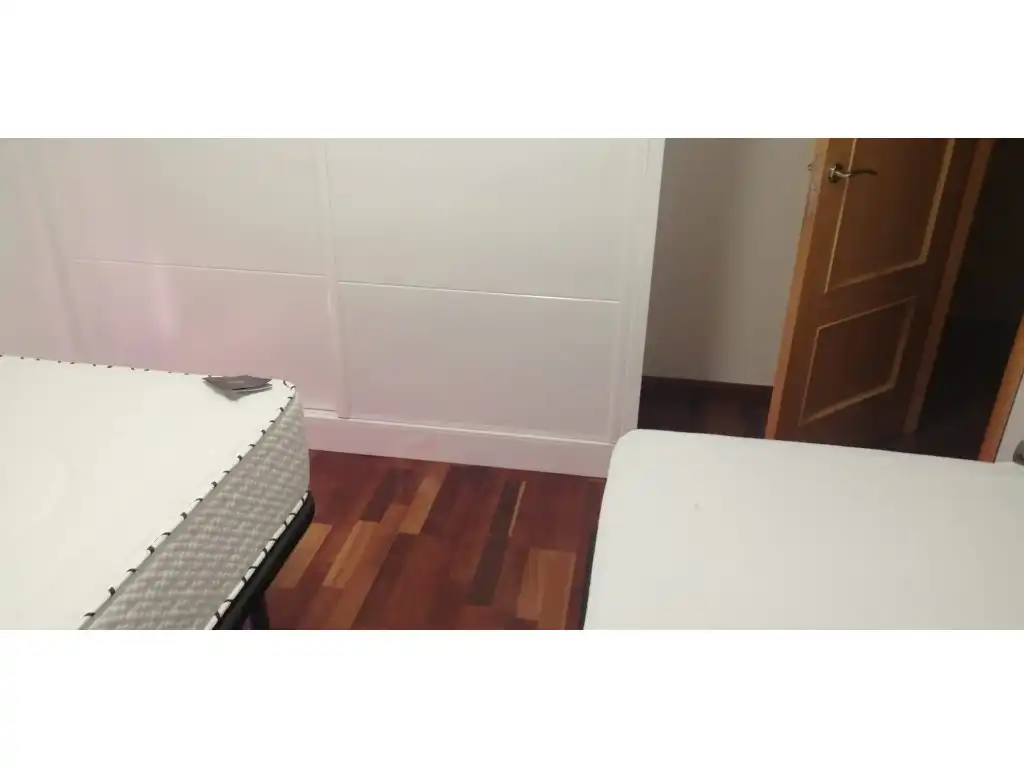 Schlafzimmer von Wohnungen zur Miete in Casco Antiguo
