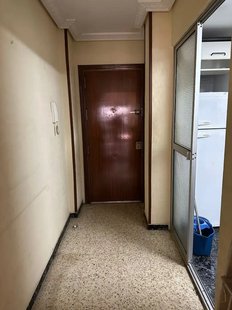 Flat for sale in Calle Lisboa, 126, El Cerro