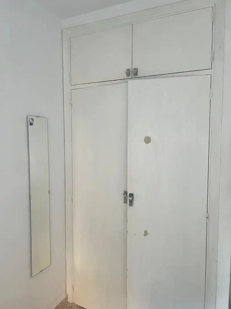 Flat for rent in Calle Puerta de Orihuela, San Juan