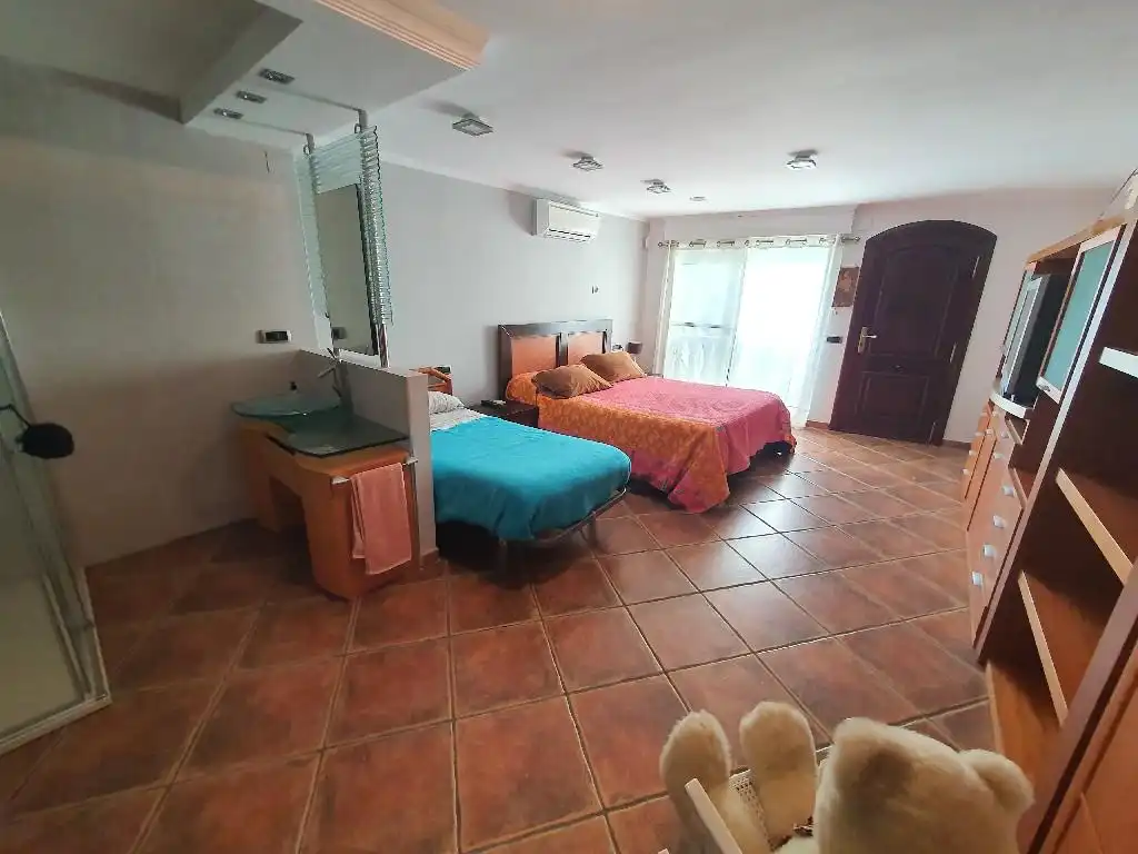 Villa avec terrasse à vendre à Pueblo, imagen 27
