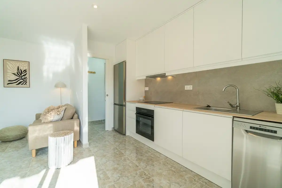 Apartamento con ascensor en venta en La Mata, imagen 16