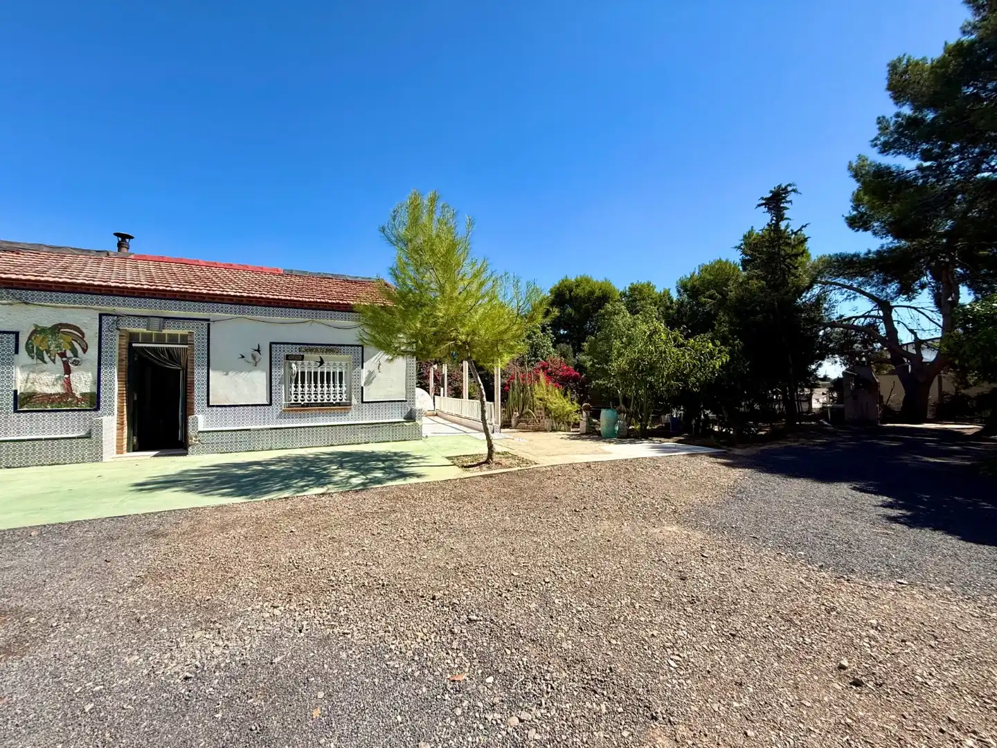 Casa con giardino in vendita a El Mirador Pozo Aledo, imagen 7